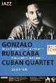 Funk 71 Gonzalo + Rubalcaba + Cuban Quartet 40cm by 60cm 1993 10euro.jpg
